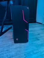 Gaming PC - Weinig gebruikt, incl. Steam account, Computers en Software, Desktop Pc's, 64 GB of meer, Gebruikt, HDD, Ophalen of Verzenden