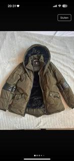 Winterjas Navahoo, Kleding | Dames, Navahoo, Verzenden, Maat 42/44 (L), Zo goed als nieuw