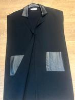 PIERO MORETTI L, Ophalen of Verzenden, Zo goed als nieuw, Maat 38/40 (M), Zwart