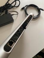 Belkin Thunderbolt express dock, Ophalen of Verzenden, Zo goed als nieuw