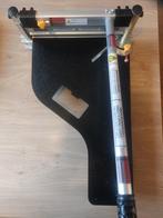 Te huur laminaatsnijder, Ophalen, 50 tot 150 cm, Nieuw, 10 tot 30 cm