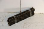 Tempo rails 7099 10 stuks, Hobby en Vrije tijd, Modeltreinen | H0, Gelijkstroom, Rails, Ophalen of Verzenden, Zo goed als nieuw