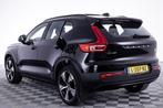 Volvo XC40 Recharge P8 AWD R-Design | PANORAMADAK | LEDER |, Auto's, Volvo, Automaat, 12 maanden, Gebruikt, Vierwielaandrijving