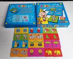 bumba baby memo, Ophalen of Verzenden, Gebruikt, Puzzelen