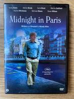 Midnight in Paris, Cd's en Dvd's, Vanaf 9 jaar, Ophalen of Verzenden, Zo goed als nieuw, Drama