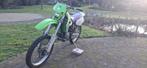 Kawasaki KLX 650 enduro, Motoren, Particulier
