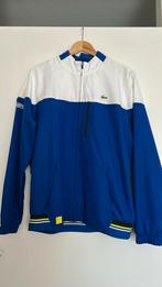 trainingspak van Lacoste., Kleding | Heren, Sportkleding, Ophalen of Verzenden, Zo goed als nieuw, Maat 56/58 (XL)