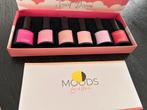 Gellak biab set compleet, Overige kleuren, Nieuw, Ophalen of Verzenden, Handen en Nagels