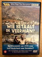 DVD Wie betaalt de Veerman, Cd's en Dvd's, Dvd's | Tv en Series, Vanaf 12 jaar, Ophalen of Verzenden, Zo goed als nieuw, Drama