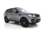 Land Rover Range Rover Sport 3.0 TDV6 HSE Dynamic Aut. *PANO, Euro 5, Lichtsensor, Gebruikt, Zwart