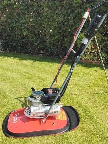 FLYMO GT2 XL 500 2 TAKT ZWEEFMAAIER/ BERMENMAAIER  beschikbaar voor biedingen