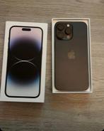 Apple Iphone 14 Pro Max - 256 GB, Telecommunicatie, Mobiele telefoons | Apple iPhone, 256 GB, Zwart, Ophalen of Verzenden, Zo goed als nieuw