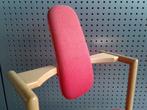 1x Stokke (Variér) Flysit (Pendulum) (Rood), Zeer Mooi!, Huis en Inrichting, Stoelen, Gebruikt, Ophalen of Verzenden, Variér, Eén