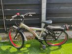 TEAB Nette jongensfiets Loekie Xtreme, 20”, Fietsen en Brommers, Fietsen | Jongens, Ophalen, Gebruikt, 20 inch