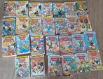 Donald Duck Dubbelpockets - Grote Collectie!, Meerdere stripboeken, Ophalen of Verzenden, Gelezen, Diverse