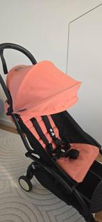 Babyzen Yoyo 2 Color Pack - Ginger, Ophalen of Verzenden, Zo goed als nieuw, Overige merken