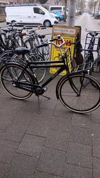 Sparta pick up 28 inch 3 versnelling 53cm frame, Ophalen, Sparta, Versnellingen, Zo goed als nieuw