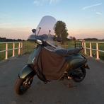 Vespa Sprint 2020 - Custom kleur Opaco Verde (mat groen), Fietsen en Brommers, Scooters | Vespa, Ophalen, Gebruikt, Vespa S, Benzine