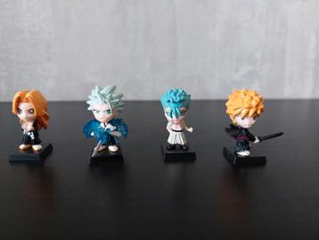 Bleach. Chibi  beschikbaar voor biedingen