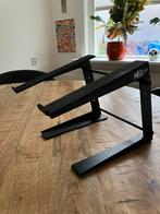 Innox verstelbare laptopstand, Ophalen, Zo goed als nieuw, Innox, In hoogte verstelbaar