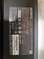 Sony Bravia Onderdelen: Voet, Transformator / adapter /trafo, Ophalen of Verzenden, Gebruikt, Origineel, Tv