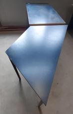 kantine tafel/vergadertafel (gratis), Ophalen, Gebruikt