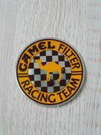 sticker CAMEL filter Racing Team, Ophalen of Verzenden, Zo goed als nieuw, Merk