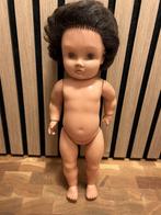 Wildebras pop, Verzamelen, Poppen, Ophalen of Verzenden, Gebruikt, Pop