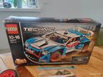Lego Rally Car 42077, Ophalen of Verzenden, Gebruikt, Complete set, Lego