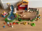 Playmobil kinderboerderij 4851, Kinderen en Baby's, Speelgoed | Playmobil, Ophalen of Verzenden, Gebruikt, Complete set
