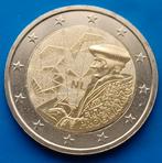 2 Euro 2022 - 35 jaar Erasmus Programma, Postzegels en Munten, Munten | Nederland, Verzenden, Koningin Beatrix, Euro's, Losse munt