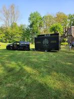 Tapwagen / Festivalbar / Mobiele bar, Ophalen of Verzenden