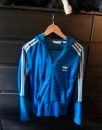 Adidas retro jasje maat 36/38, Ophalen of Verzenden, Gedragen, Maat 36 (S)