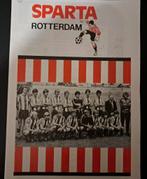 Sparta - Roda JC  1979/1980, Ophalen of Verzenden, Zo goed als nieuw, Roda JC, Boek of Tijdschrift