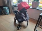 Bugaboo Donkey Duo - Tweelingwagen Compleet, Ophalen