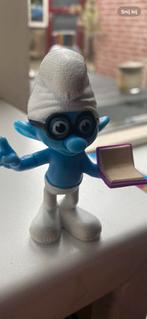 Smurf mc donalds, Verzamelen, Smurfen, Ophalen of Verzenden, Zo goed als nieuw