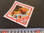 sticker ELPRO REIS 1996 DA BALAIA Portugal ARISTONA PHILIPS*, Ophalen, Zo goed als nieuw