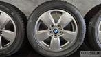 16 inch BMW 1 serie F40 F41 2 Gran Coupe F44 Winterbanden, Gebruikt, -, Banden en Velgen, -
