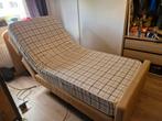 Verstelbaar bed Eastborn in perfect staat, Ophalen, Verstelbaar, 90 cm, Eenpersoons