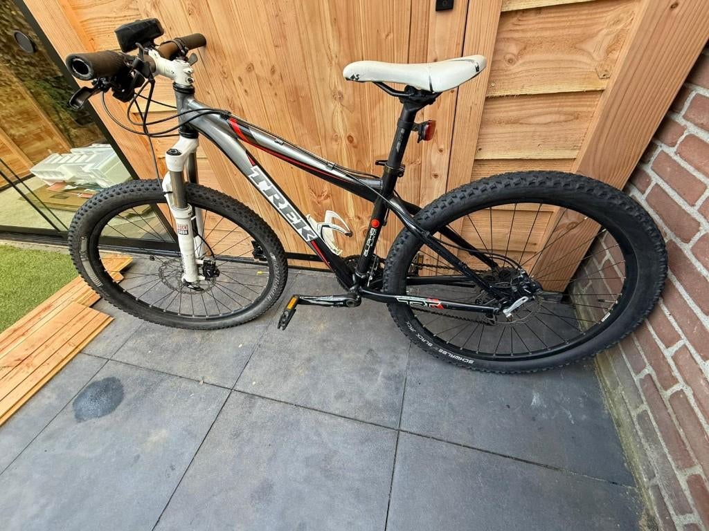 Mountainbike, Ophalen, Gebruikt, Hardtail, Heren