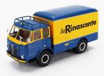 Deagostini Alfa Romeo vrachtwagen La Rinascente +tijdschrift, Ophalen of Verzenden, Nieuw, Auto, Overige merken