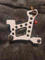 Workhouse Tattoo Machine, Ophalen, Gebruikt, Gereedschap of Toebehoren