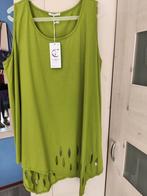 Nieuwe Moonshine tuniek met kaartje, Verzenden, Blouse of Tuniek, Nieuw, Moonshine