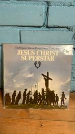 Jesus Christ Superstar 2LP, Cd's en Dvd's, Vinyl | Filmmuziek en Soundtracks, Ophalen of Verzenden, Zo goed als nieuw, 12 inch