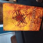 Boek; Equinox , Michael White, Ophalen of Verzenden, Zo goed als nieuw