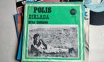 Polis - Dirlada / Kyra Giorgena Single, Ophalen, Wereldmuziek, 7 inch, Single