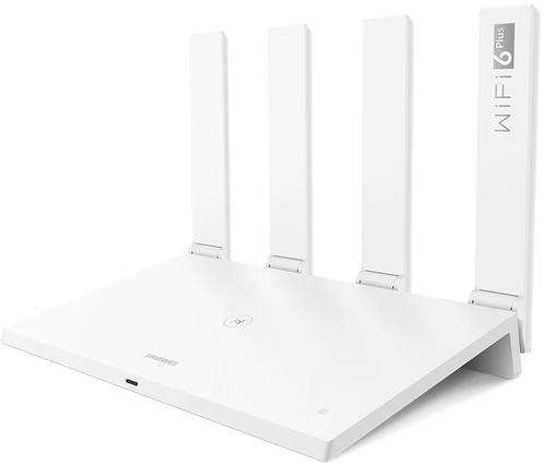 Nieuw in doos - Huawei WS7100-20 - Wifi 6 router - dual core, Computers en Software, Netwerk switches, Nieuw, Ophalen of Verzenden