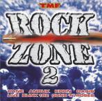 Rock zone 2 (TOP 2000) CD NWST./ORG., Gebruikt, Ophalen of Verzenden, Poprock