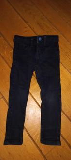 Hema Skinny Jeans Maat 92, Kinderen en Baby's, Kinderkleding | Maat 92, Broek, Jongen of Meisje, Ophalen of Verzenden, Zo goed als nieuw