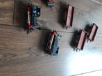 Marklin divers, Hobby en Vrije tijd, Modeltreinen | H0, Ophalen, Wisselstroom, Gebruikt, Locomotief